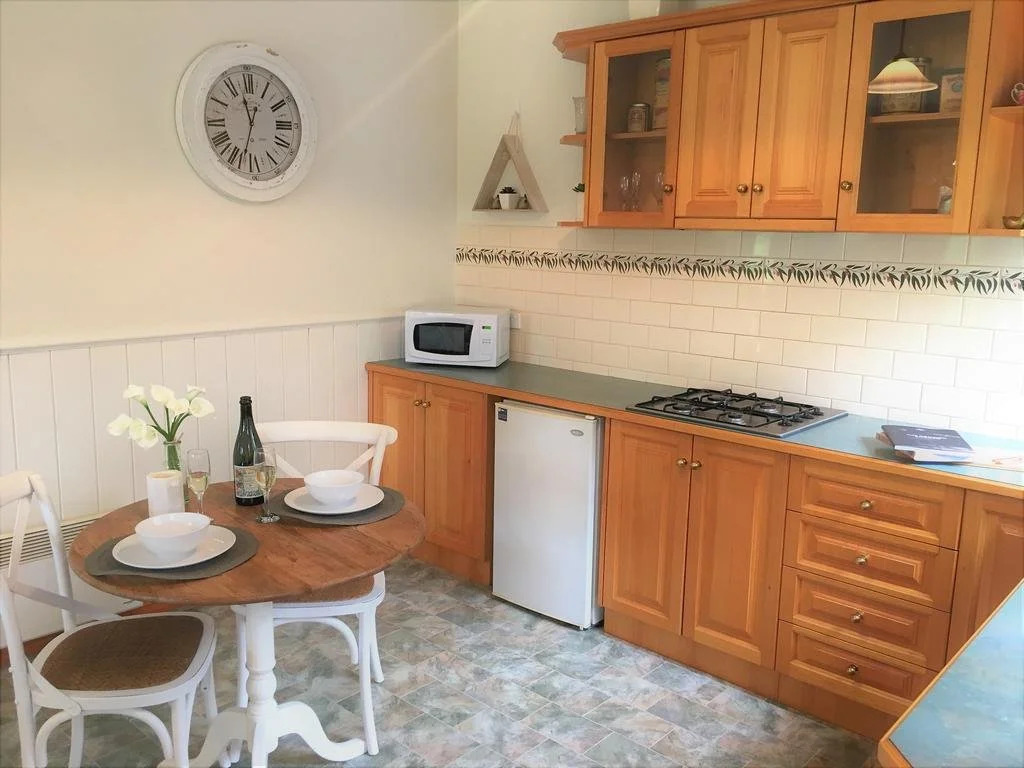Cockatoo Cottages