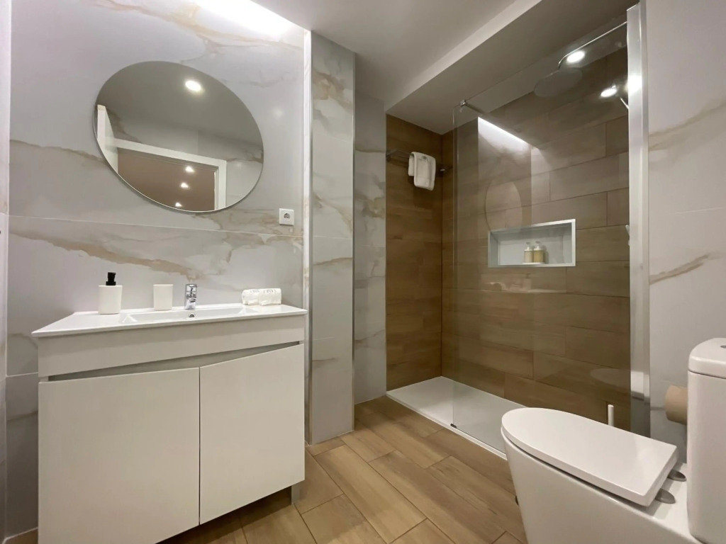 Apartments City Center • Collection by Perpetual Relax