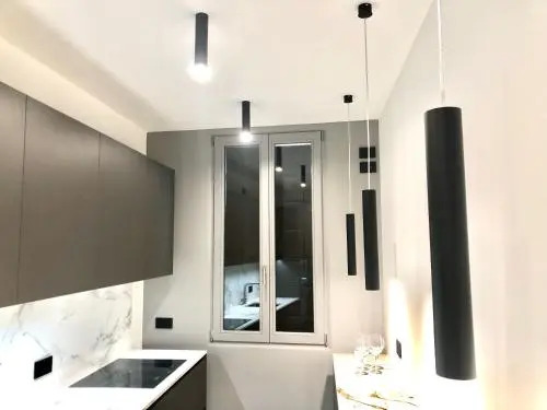 ITALIANSTAYRENTALS Suite Falier- Luminosa Venezia