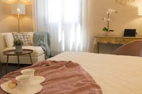 Accanto Al Centro B&B