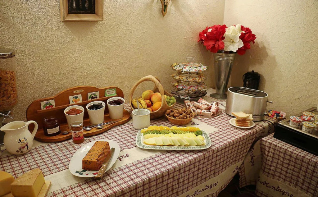 Badehotel Salina Maris - Wellness & Vintage