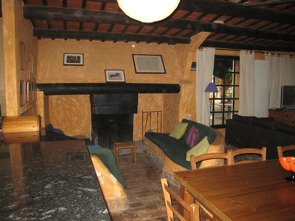 Yeguada Senillosa - Turisme Rural