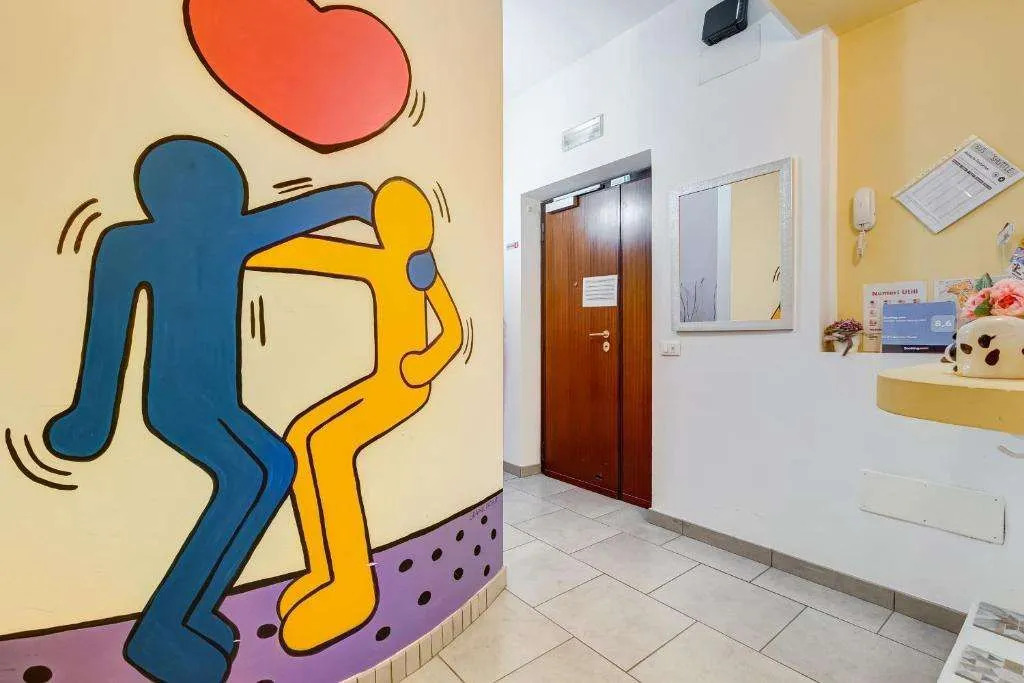 B&B Casa Der Poeta
