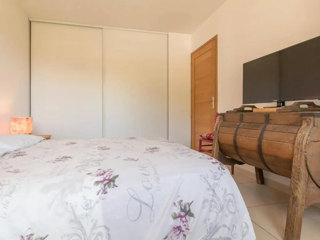 Appartement Briançon, 2 pièces, 4 personnes - FR-1-330C-58