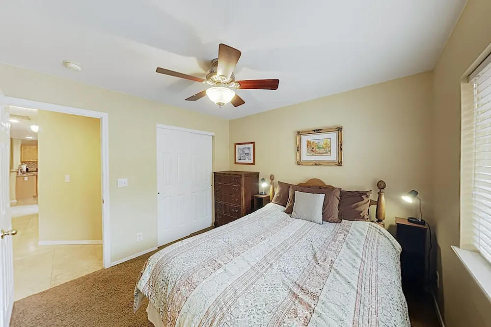 New Listing! Adventurer’s Getaway w/ Hot Tub home