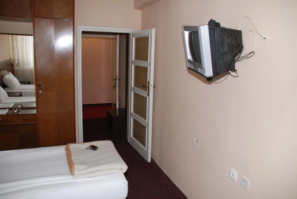 Hotel Pljevlja