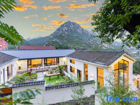 Wangquan Ju B&B (Lianhuashan Forest Park)