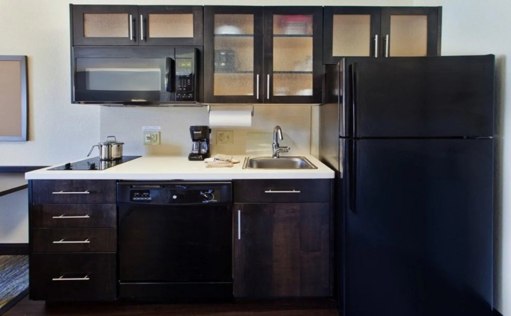 Sonesta Simply Suites Irvine East Foothill
