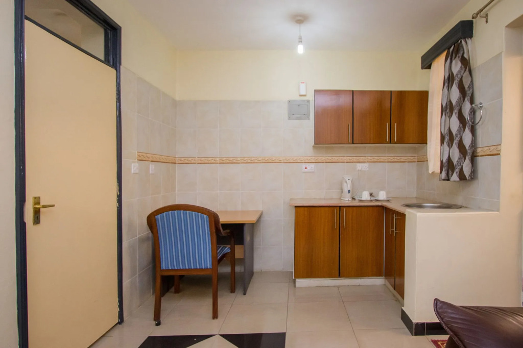 Emboita Hotel Limited