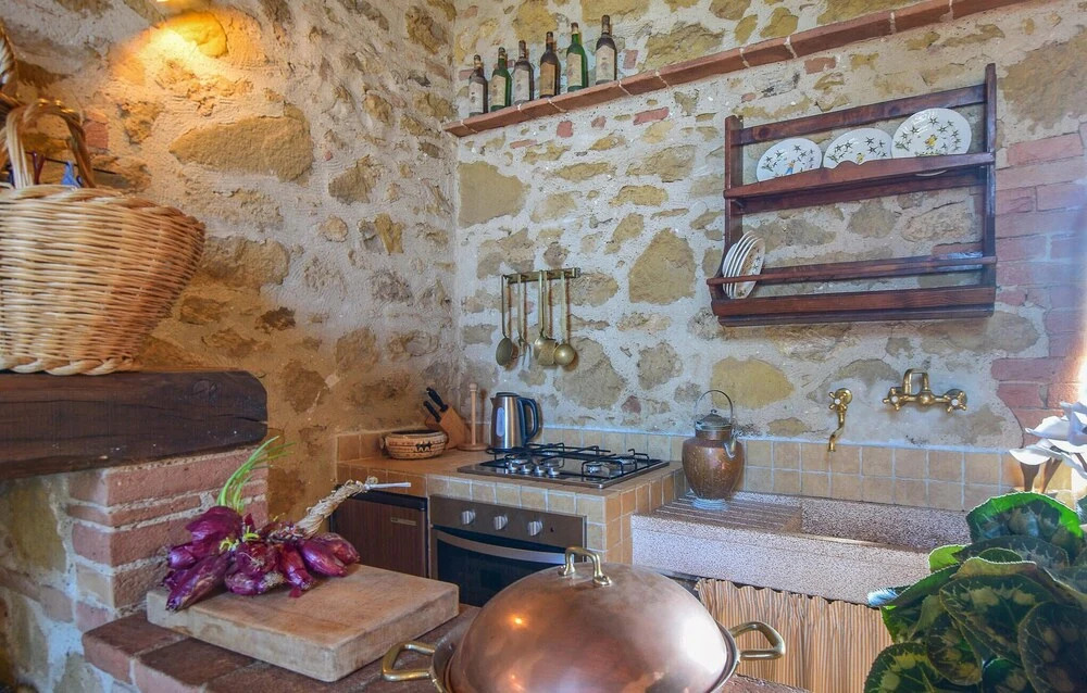 Casa Alfredo