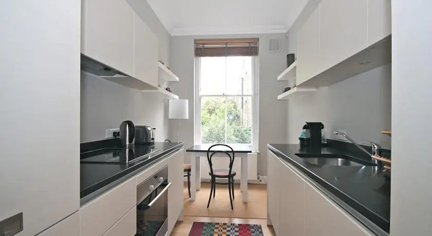 FG Property - Chelsea, Gertrude Street