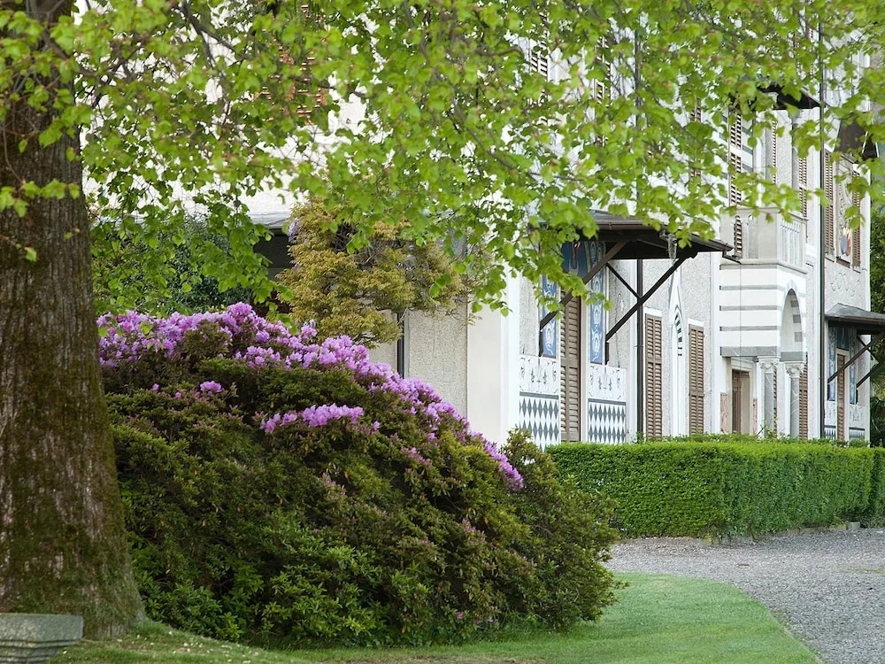 Villa Lilla Bellagio - Luxury Pool and Wine with Lake view