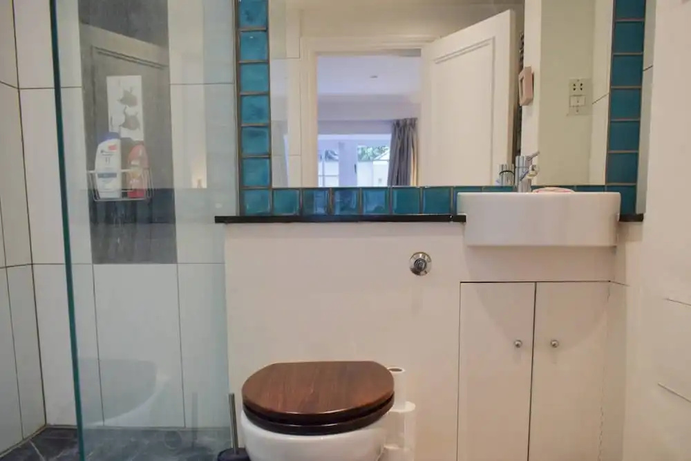 Chic And Cosy 2 Bedroom Flat By Earl's Court Tube