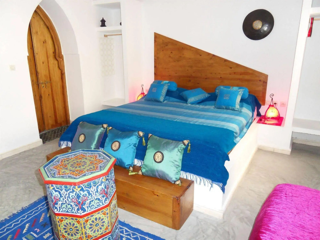 RIAD AMANA