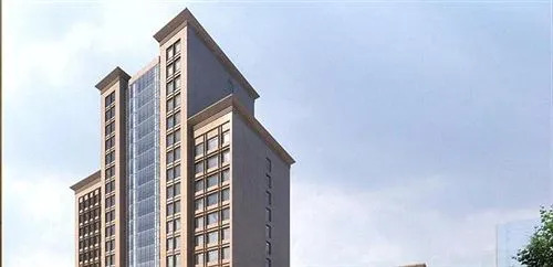 Haide Leisure Hotel - Hohhot