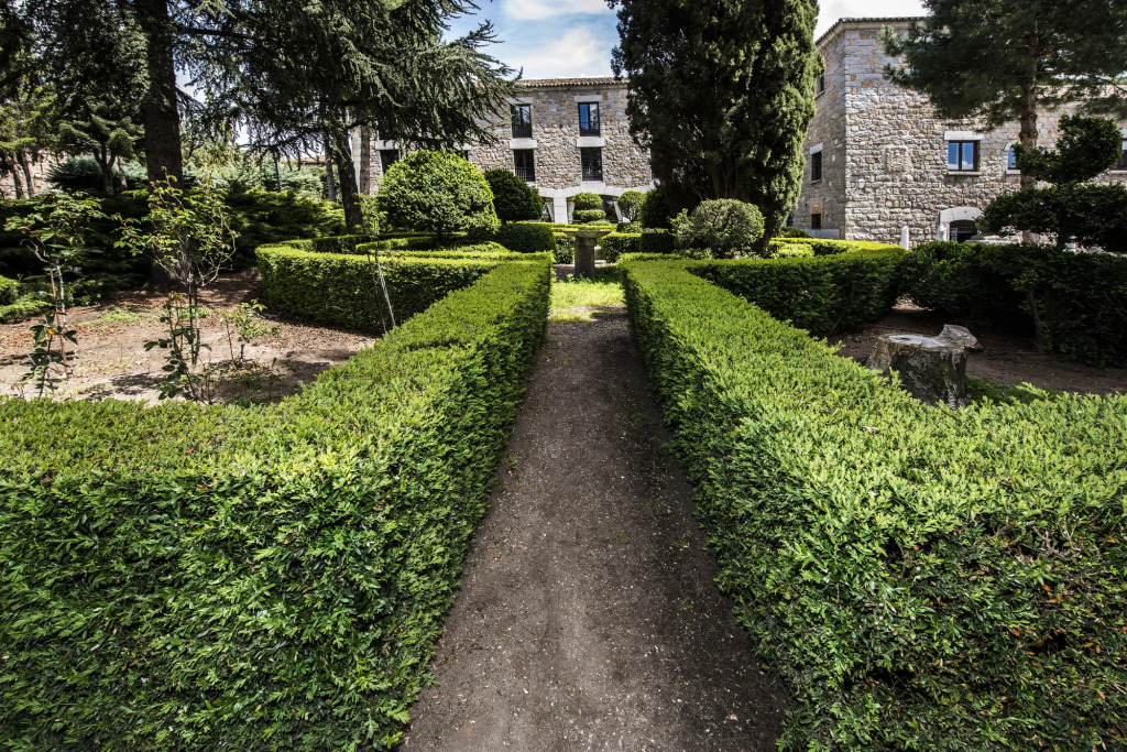 Parador de Ávila