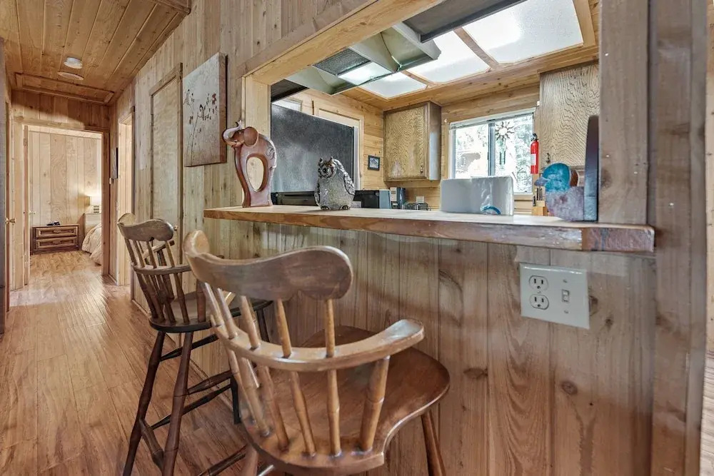 Granny's Love Shack