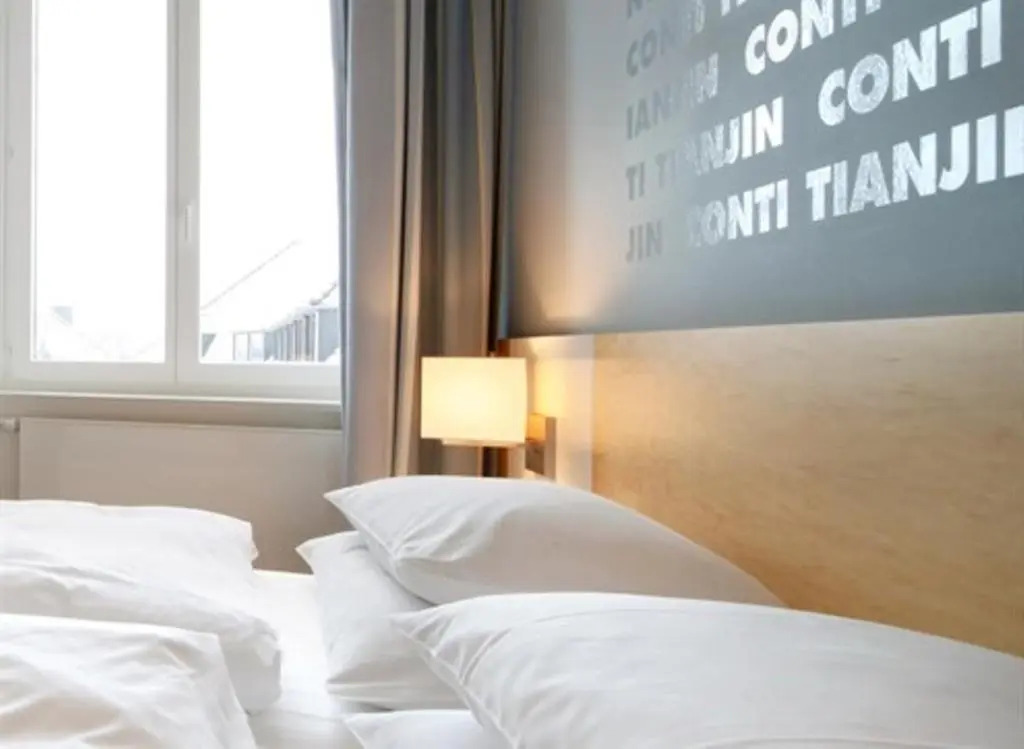 Hotel Navigare Buxtehude