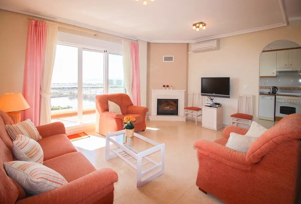 Apartamento Puertomar 7