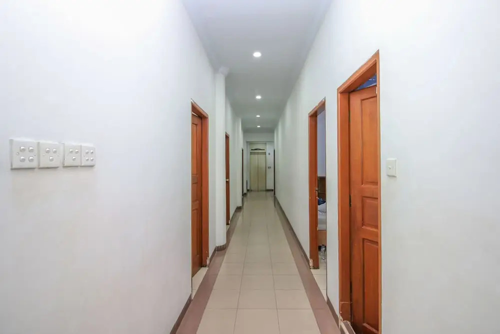 Airy Kota Tinggi Sisingamangaraja 23 Pekanbaru