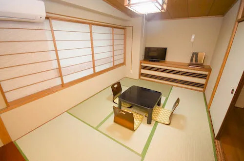 Tokyo Sumidagawa Youth Hostel