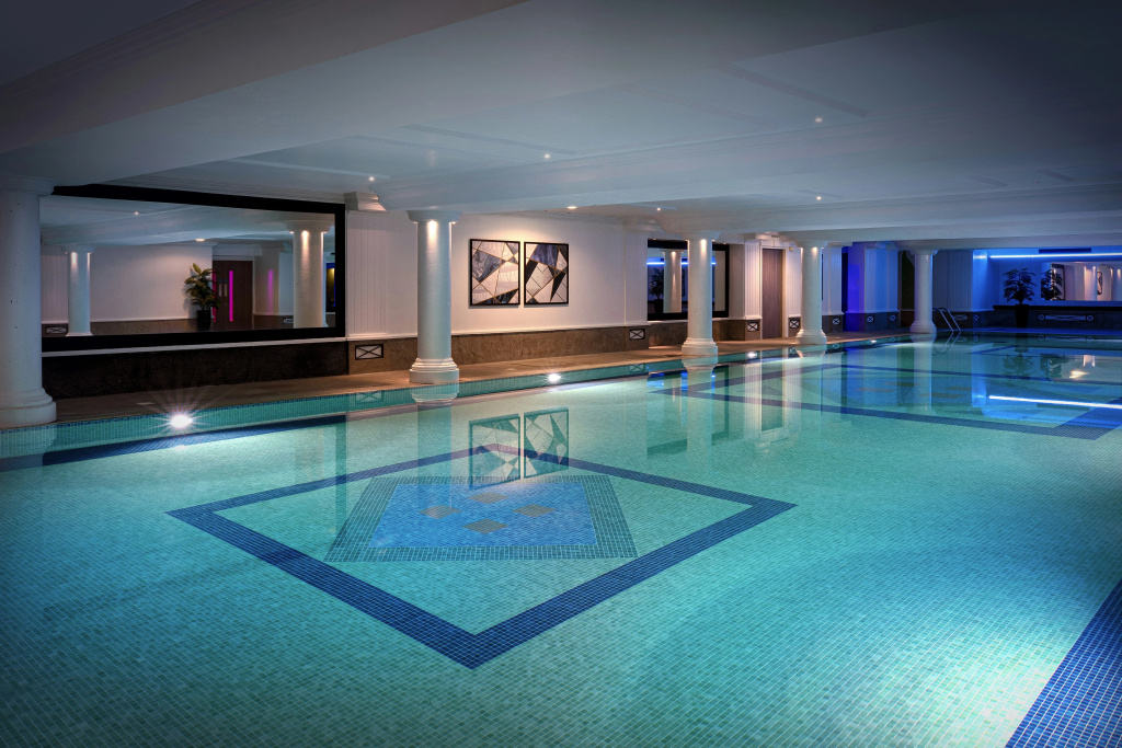 Leonardo Royal Hotel London City - Tower of London