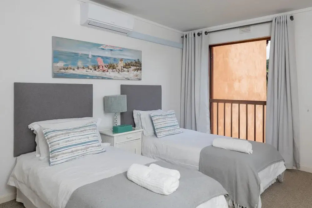 San Lameer Villa Rentals 10303