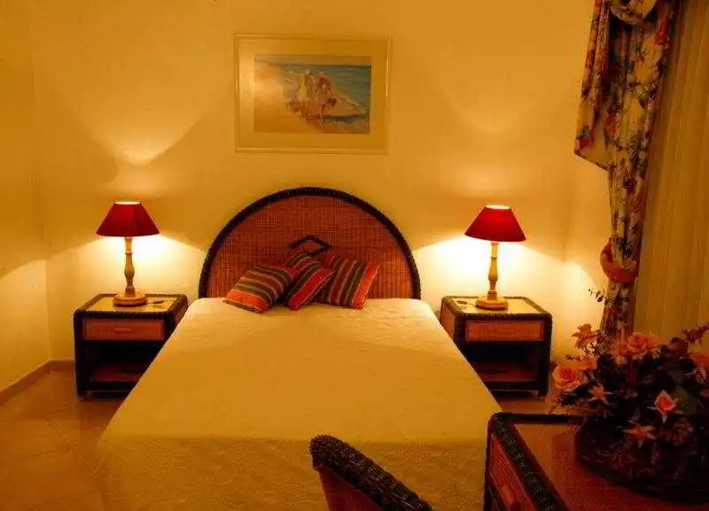 Apartamentos Coral do Vau