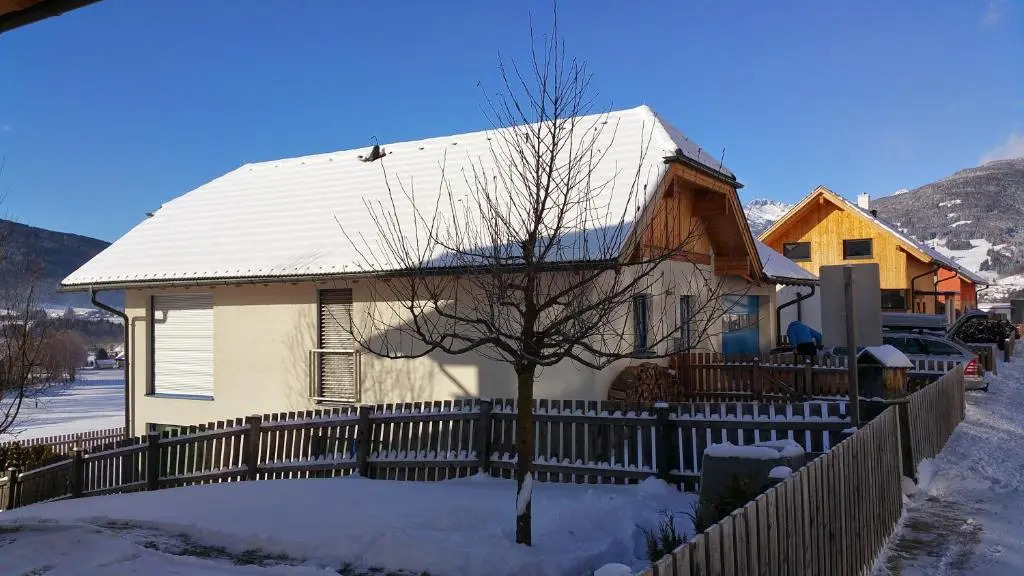 Haus Sonnenweg
