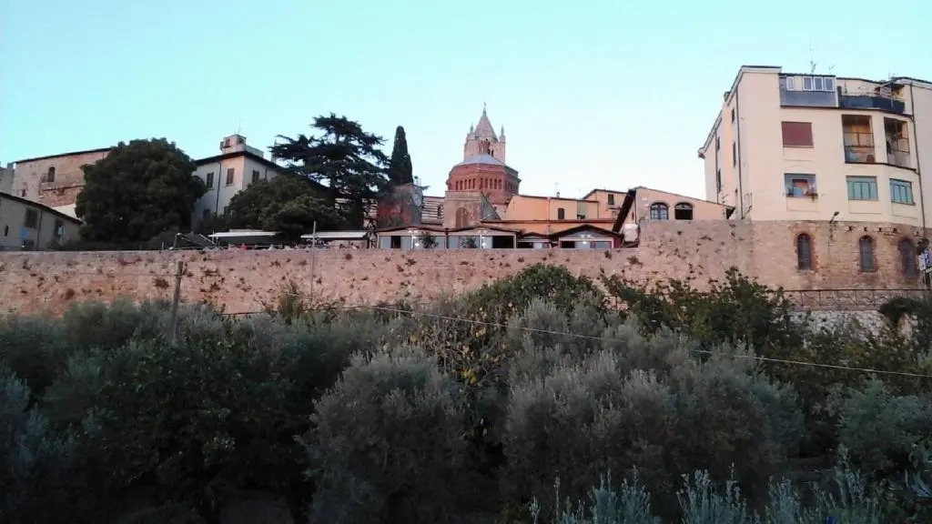 Villetta dell'Ortino