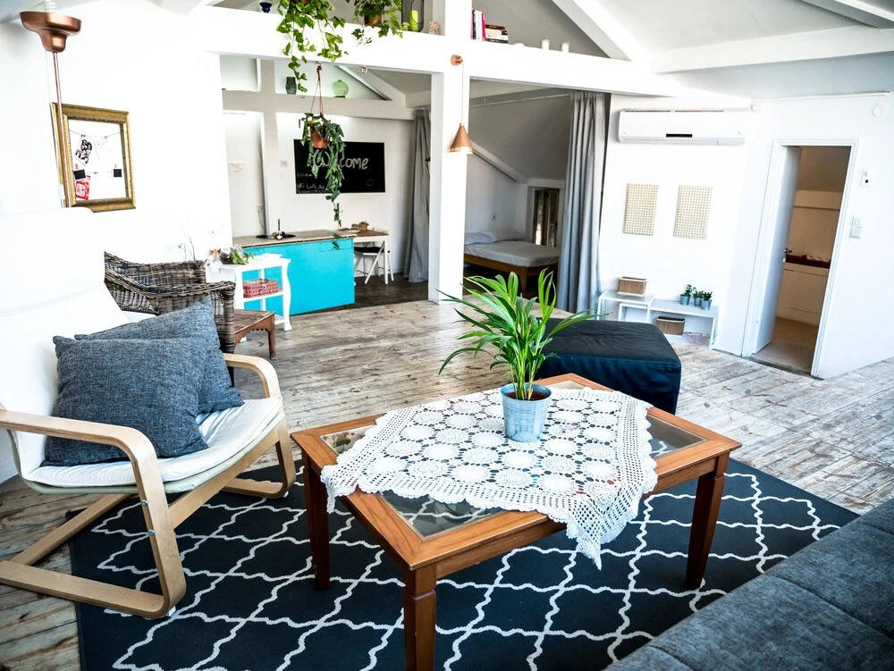 SeaLoft Boardwalk Apt Near the beach