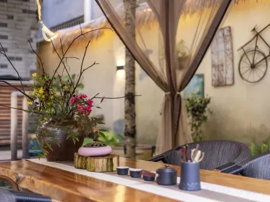 Yuansu Boutique Inn