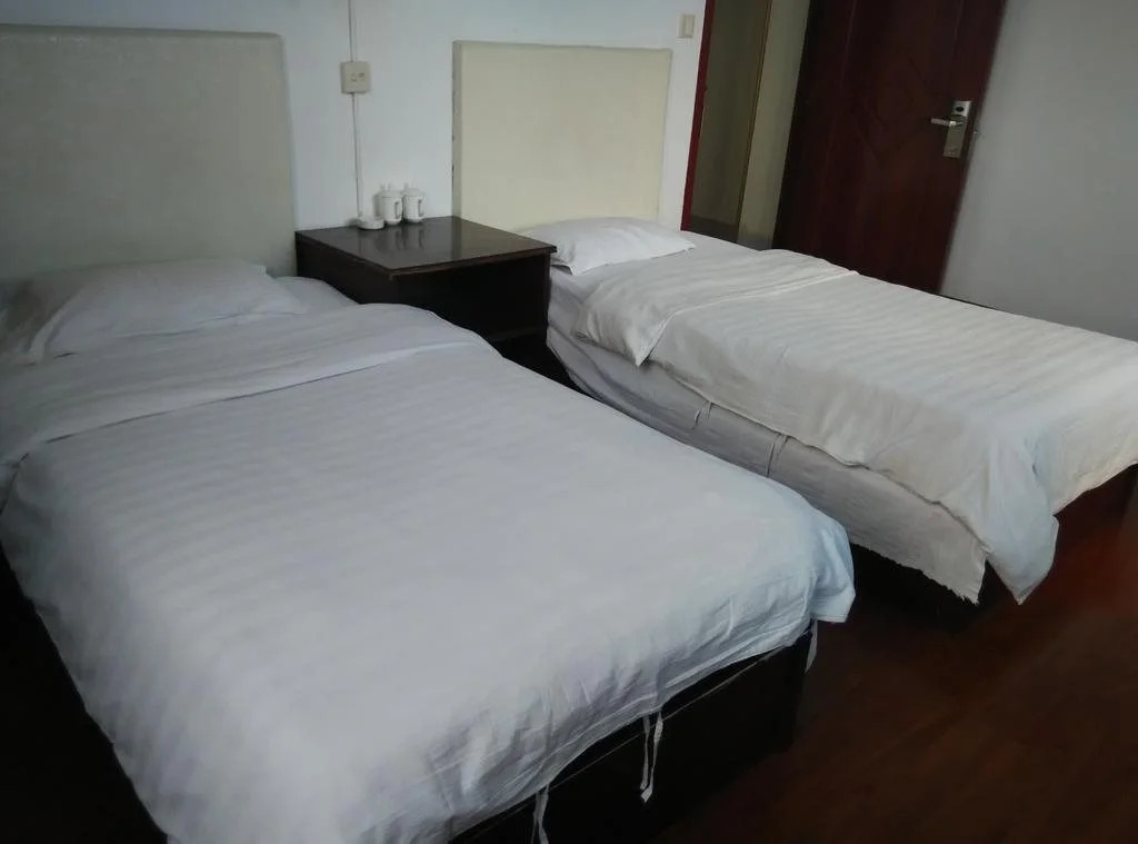 Qufu Kaiyue Hostel