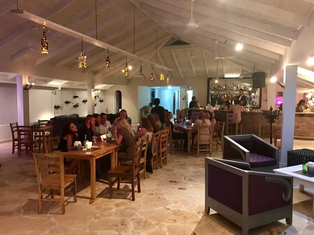 The HotSpot Company
