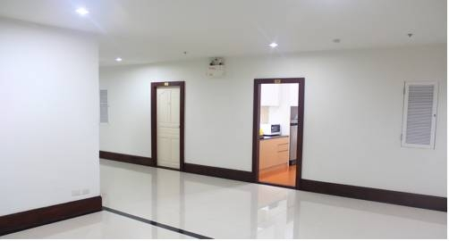 The Green Place Condo