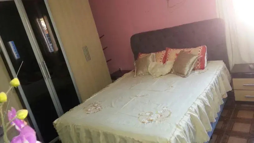 Maria Residence
