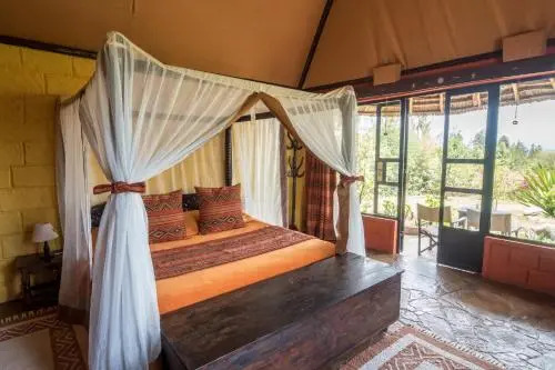 Rhino Watch Safarilodge