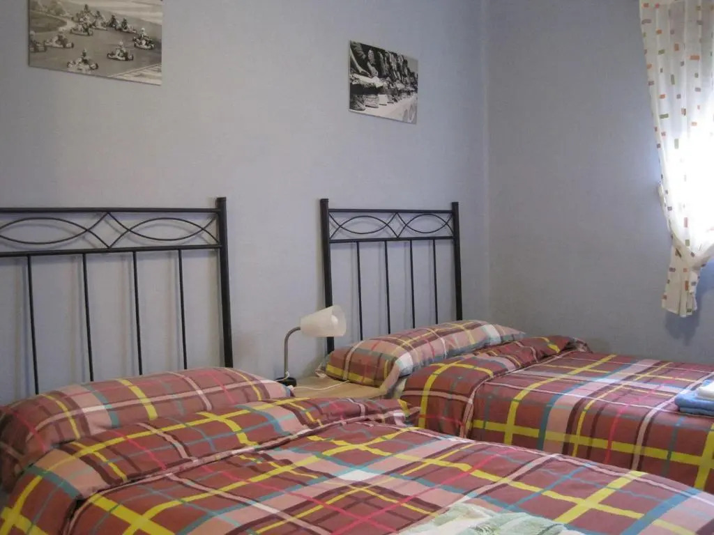 Casa Rural Javier