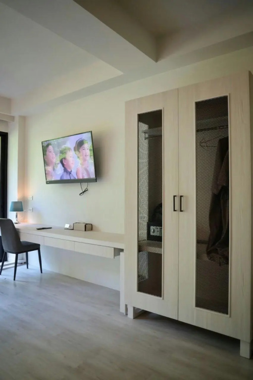 TREX Buriram Boutique Hotel