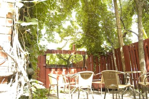 Jade Blue Bed And Breakfast