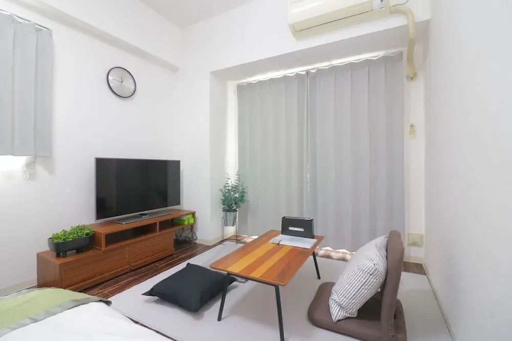 HG Cozy Hotel No.85 Bentencho Station