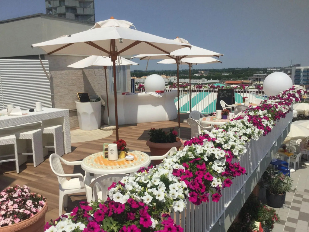 Hotel Principe Palace