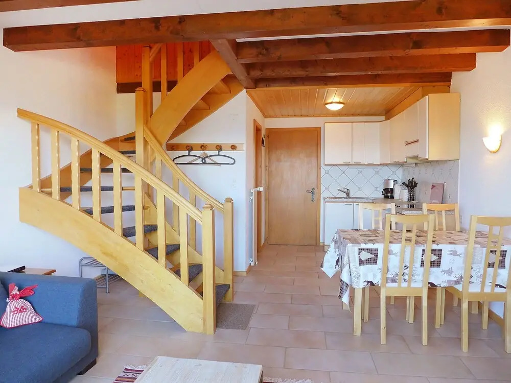 Apartment Ermitage 13 by Interhome