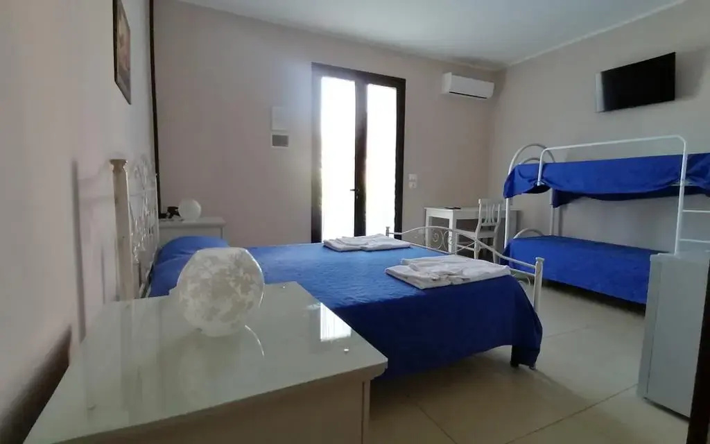 Tenuta Pigliano Hotel