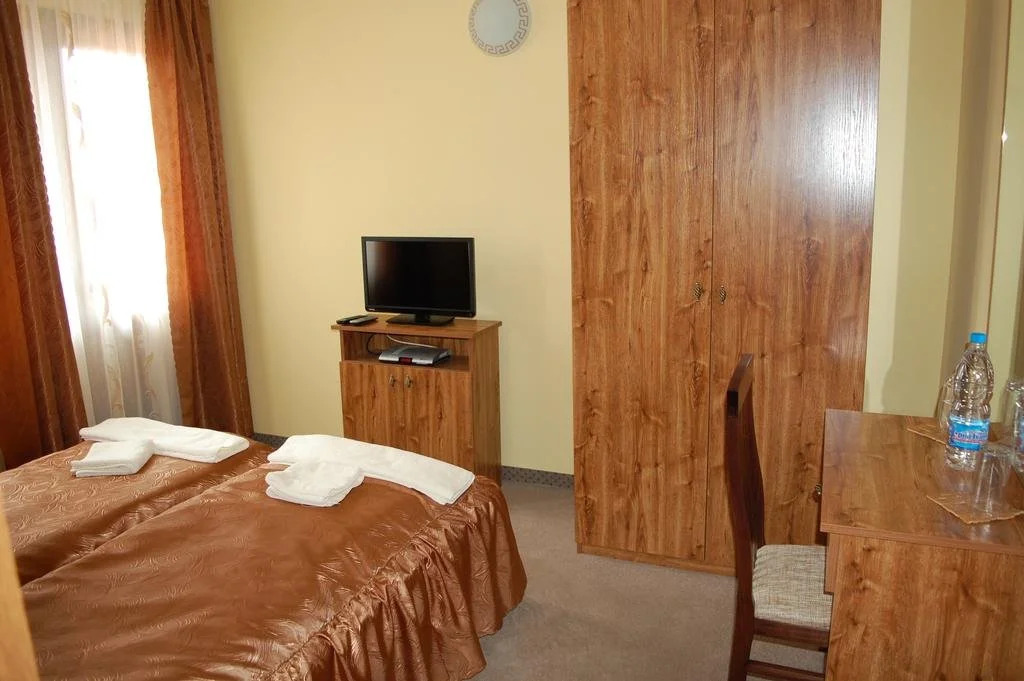 Minotel Rashev