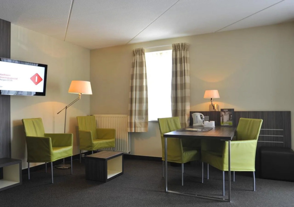 Gr8 Hotel Bodegraven