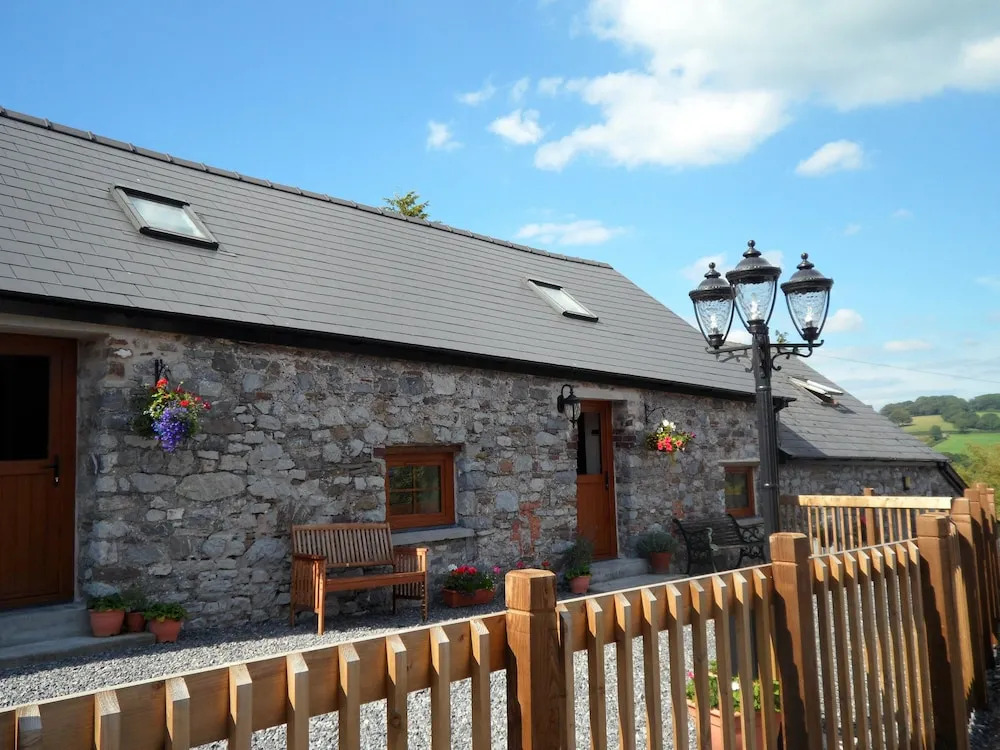 The Old Dairy B&B