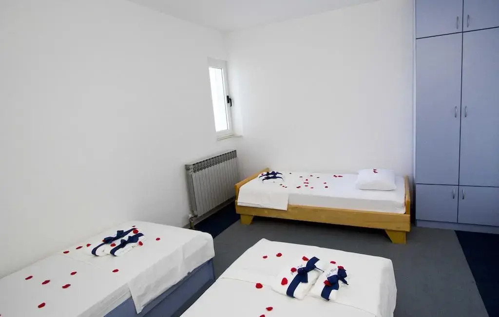 Apartment Pčelica Maja