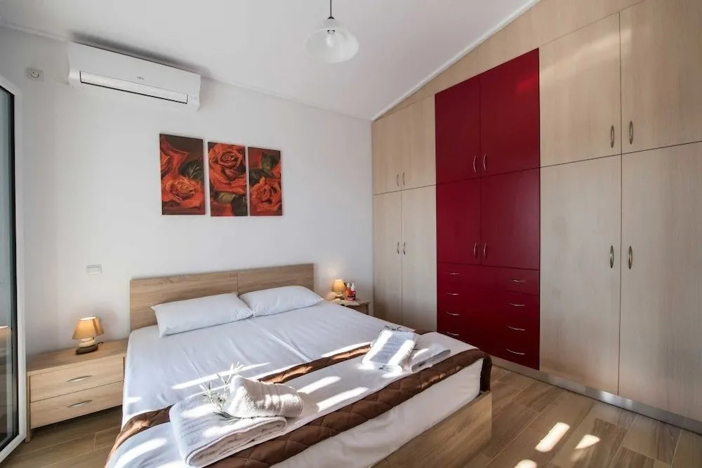 Abeli Villas