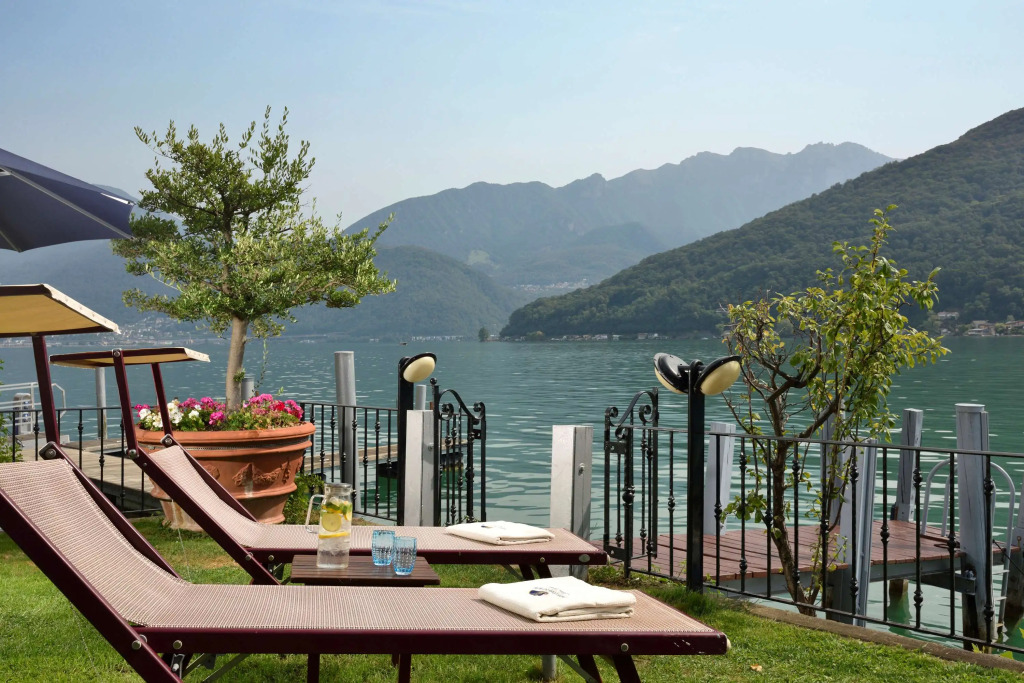 Swiss Diamond Hotel & Spa